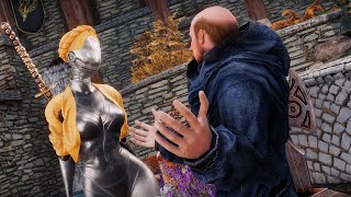 Twins Heart Armor - (WIP) at Skyrim Special Edition Nexus - Mods and  Community