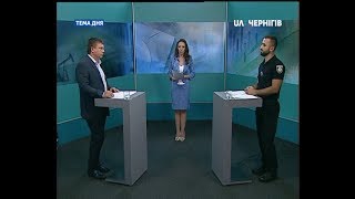 Тема дня (12.09.18) Нові правила паркування: що треба знати власникам авто?