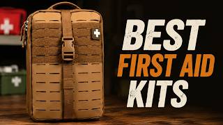 Best Emergency First Aid Kits 2026 Top 10 Essential Medical Kits for Home Outdoors