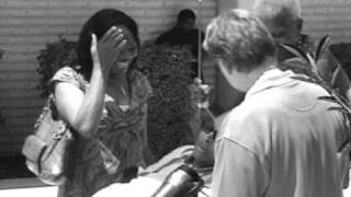 Baptism - 6/28/09
