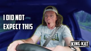 Exploring Evansville, Indiana for the first time!