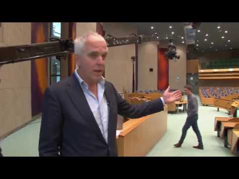 Ron Fresen vormt virtuele coalities