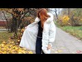 Пальто с Aliexpress | white coat | Куртка | пуховик