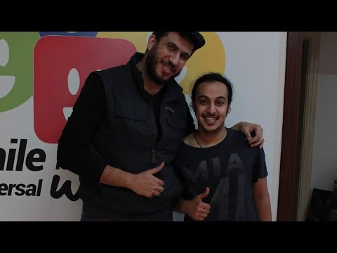 انت جاي تتعلم ولا جاي تهزر