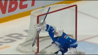 Barys vs. Kunlun RS | 10.12.2021 | Highlights KHL