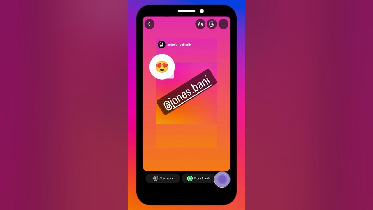 sharestory-how-to-share-an-instagram-story-made-by-someone-else-youtube