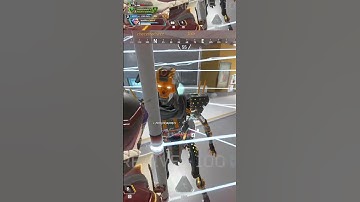 Apex - Million times reviving - part 3 | #mantisdejavu on #Twitch