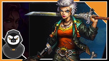 Mobile Fridays - Battle Night: Cyber Squad-Idle RPG