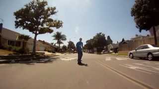 Electric Skateboard by Metroboard - Action Video
Metroboard Motorized Skateboard for Sale
Highly Portable & Super Lightweight to Carry !
- Much lighter! Only 18-21 Lbs
- Easier to carry.
- Easier to kick push/stop.
- More energy efficient.
- Rides like a regular skateboard.
- Optimal power for typical rider
Check out all Metroboard Electric Skateboard models at
http://metro-board.com/ Electric Skateboard by Metroboard - Action Video