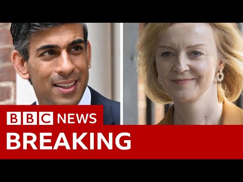 Rishi Sunak and Liz Truss reach final two in race to become next UK prime minister - BBC News