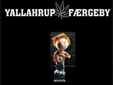 Yallahrup Færgeby - Morten - Stresrelateret Depression akkoorden