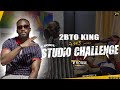 2bto king dans thouse studio challenge 3