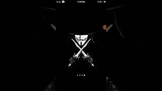 Hacker photo