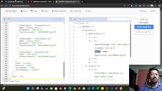 OS44: DATAMAPPER EXTRACT ACTION + EDIT BLOCKS + BLOCKS ELEMENTS || SHOW RELATED RECORDS