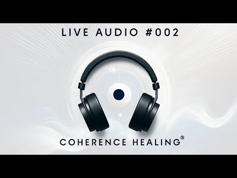 Coherence Healing® - Emotional Releasing 01