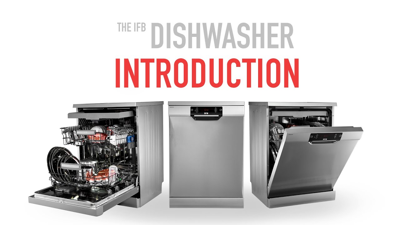 What is a dishwasher? YouTube