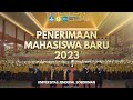 After movie penerimaan mahasiswa baru 2023