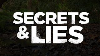 Secrets and Lies Juliette Lewis (Behind the Scenes)