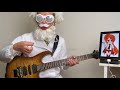 ピッキングハーモニクスのやり方・コツ【ギター博士】