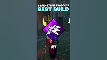 This is an Unstoppable Build!