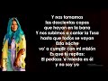 Karol G - 200 Copas (Letra/Lyrics)