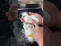 If there are oil stains on your clothes and they are hard to clean at home you can try