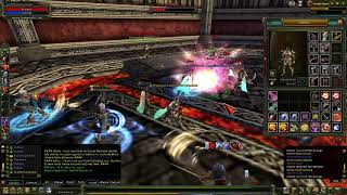 Ares Eiein Clan İsilion Kesimi