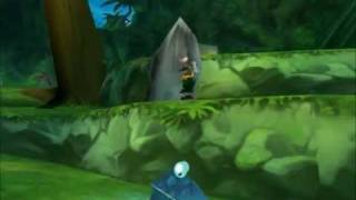 Rayman 2 - Bonus lvl (3)