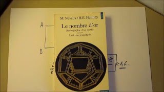 228. Rectangle d'or