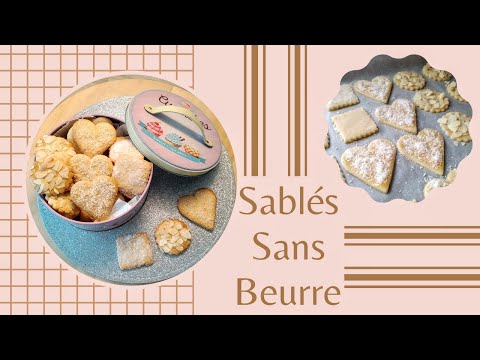 Vidéo: Biscuits Faciles - Une Recette étape Par étape Avec Une Photo