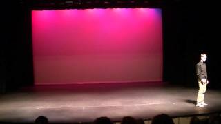 Secrets ASL