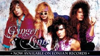 Gynger Lynn - Wanna Be Your Lover