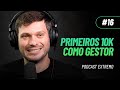 DO ZERO A 10 MIL POR MÊS COMO GESTOR DE TRÁFEGO | PODCAST EXTREMO #16