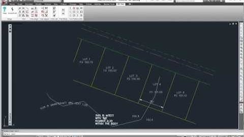 SmartDraft Text Tools: Text Masking and Prefix / Suffix for AutoCAD, Civil 3D, and BricsCAD