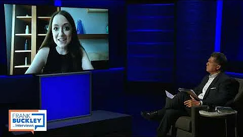 Dying with Dignity with Katie Engelhart | Frank Bu...
