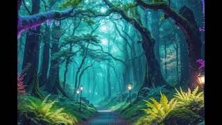 Brandon Singh - Enchanted Forest