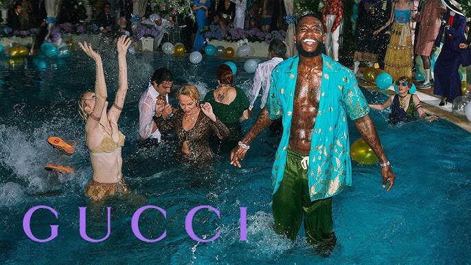 Harmony korine gucci cruise 2020 Clearance