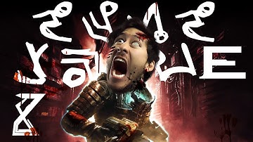 Dead Space: REMAKE - Part 8