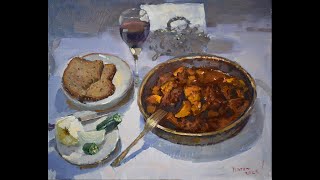 Homecooked History: Episode 10 (Irish Stew)