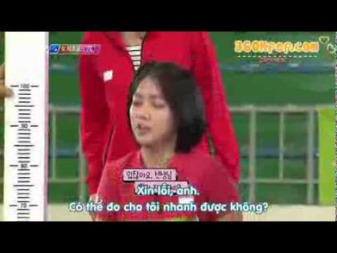 [Vietsub] T-ara CUT 1 (Oh! My School - Ep 25)