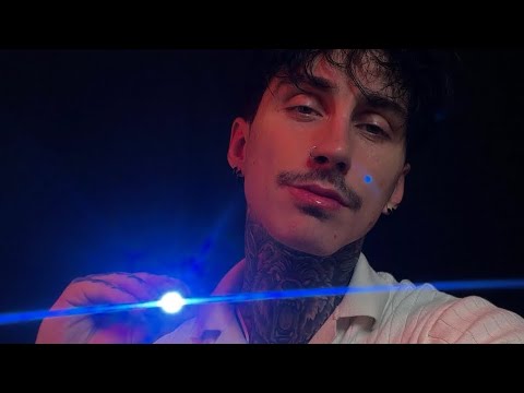Focus on Me | Visual Triggers ASMR