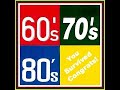 Still here after all these years  60s70s80s  ukusa various artists