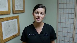 Medical Esthetician, Career Video from drkit.org