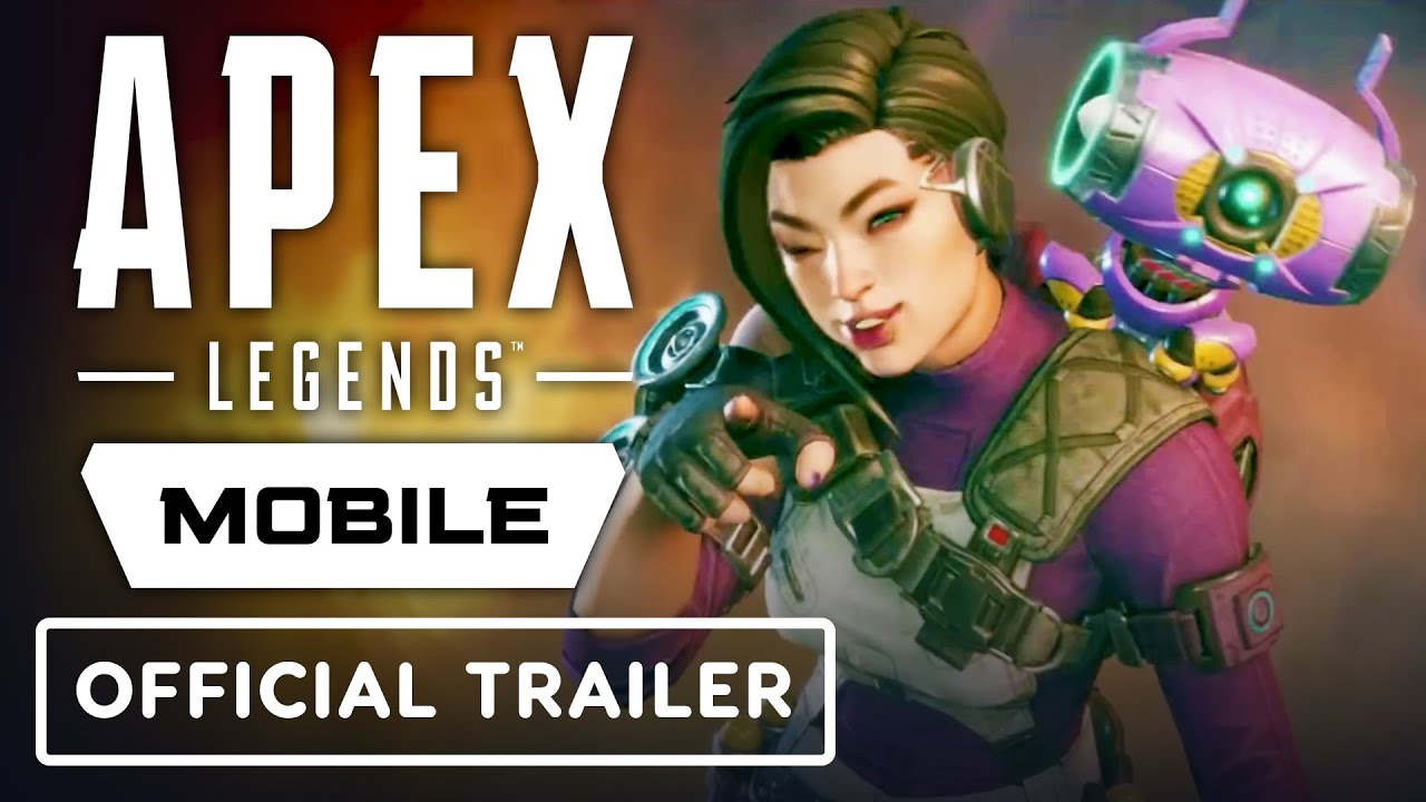 Apex Legends Mobile - Apex Legends Wiki