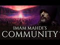 How the ansar of imam ma.i spread his call       