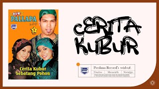 Cerito Kubur - Vivi Rosalita - New Pallapa Religi Vol.3 