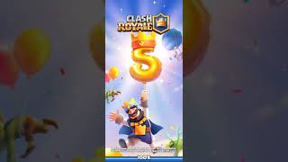 Totally Normal Game Mode #1 | Clash Royale 🕹 Playing Mobile Games 🕹 screenshot 2