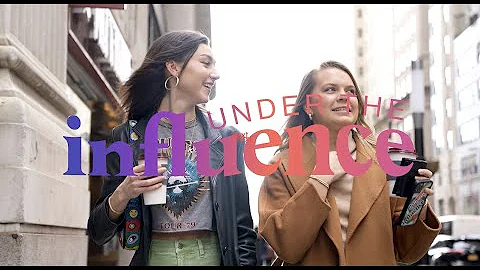 Episode 13: Kate Bartlett | Under the Influence