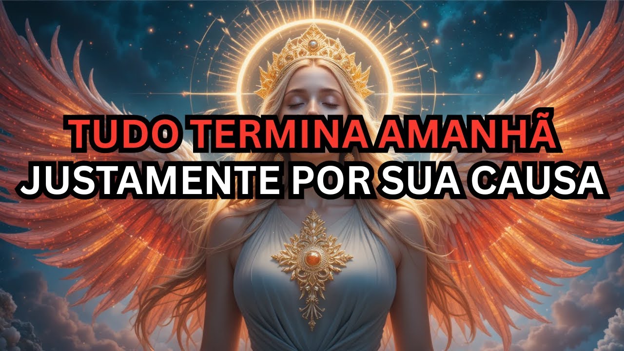 Escolhidos, Tudo Será Revelado HOJE À NOITE — O Aviso Chegou!