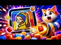 Cat Blast Blocks Level 1-20